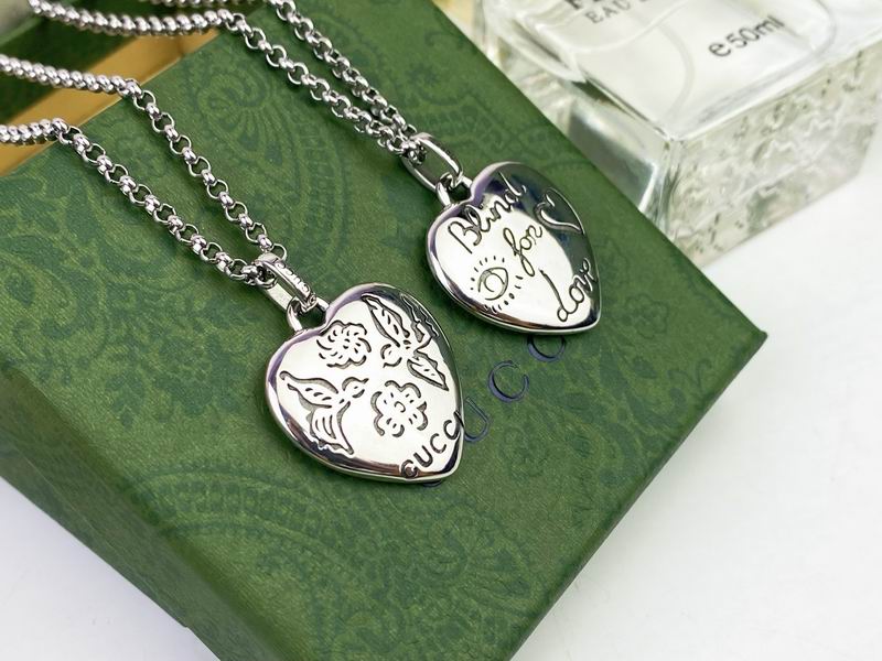 Gucci Necklace 06yxs106